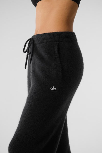 NEW CLASS CASHMERE SWEATPANT