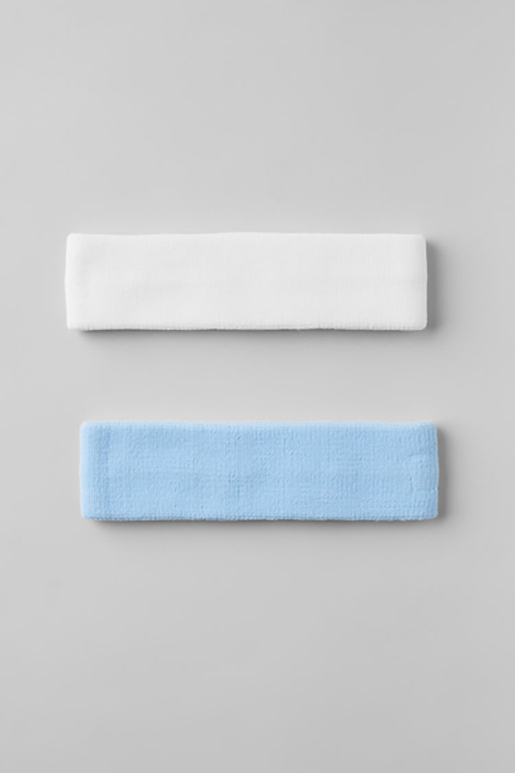 GLOW SWEATBAND (2-PACK)