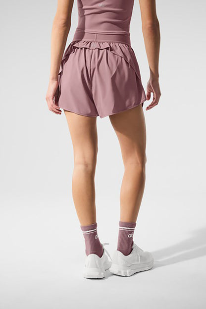 MATCH POINT SHORT