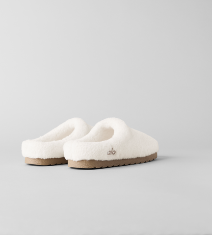 SHERPA RECOVERY SLIPPER