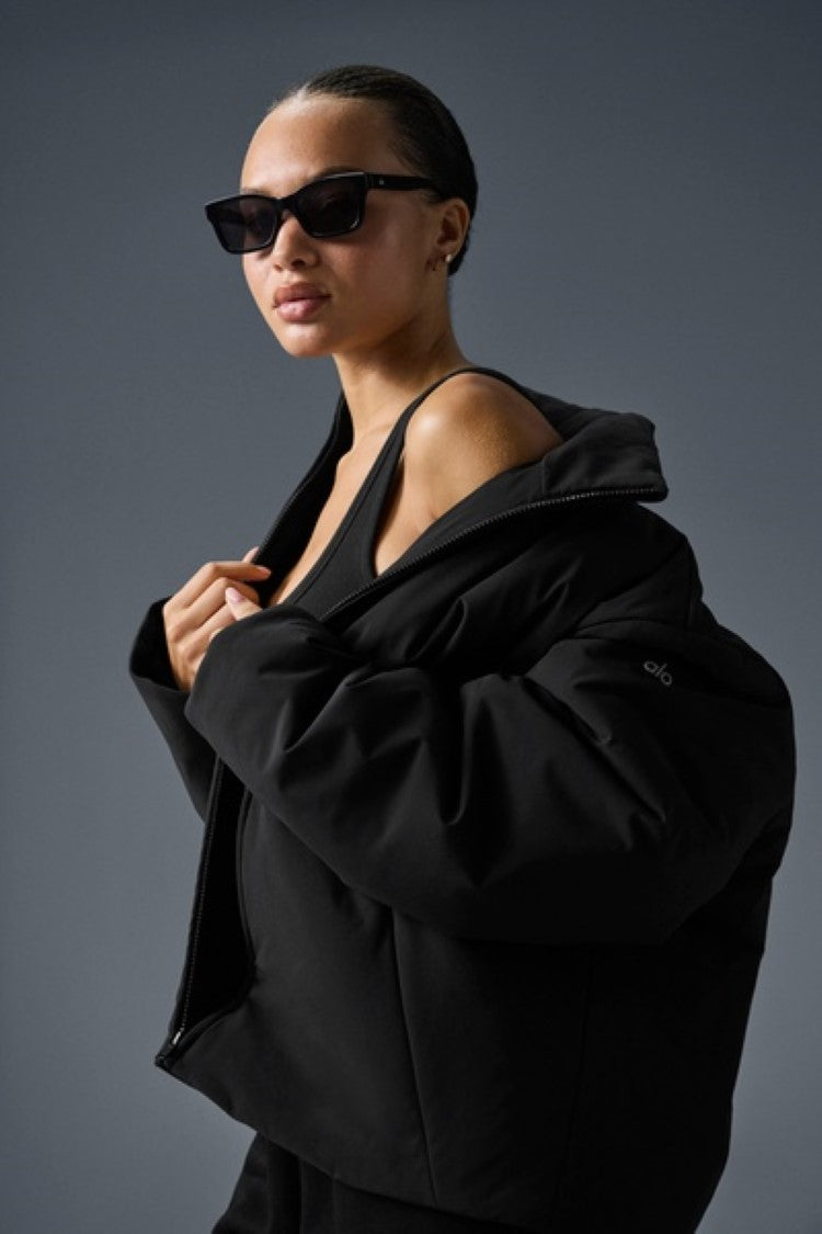 STRETCH WOVEN NOTABLE JACKET