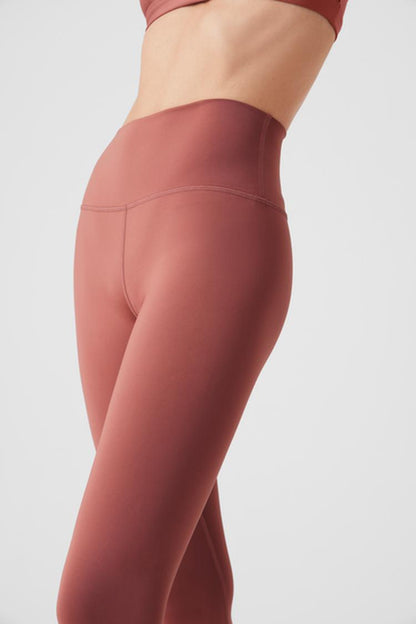 7/8 HIGH-WAIST AIRLIFT LEGGING