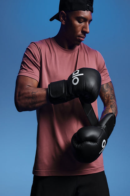 CONQUER REFORM CREWNECK SHORT SLEEVE
