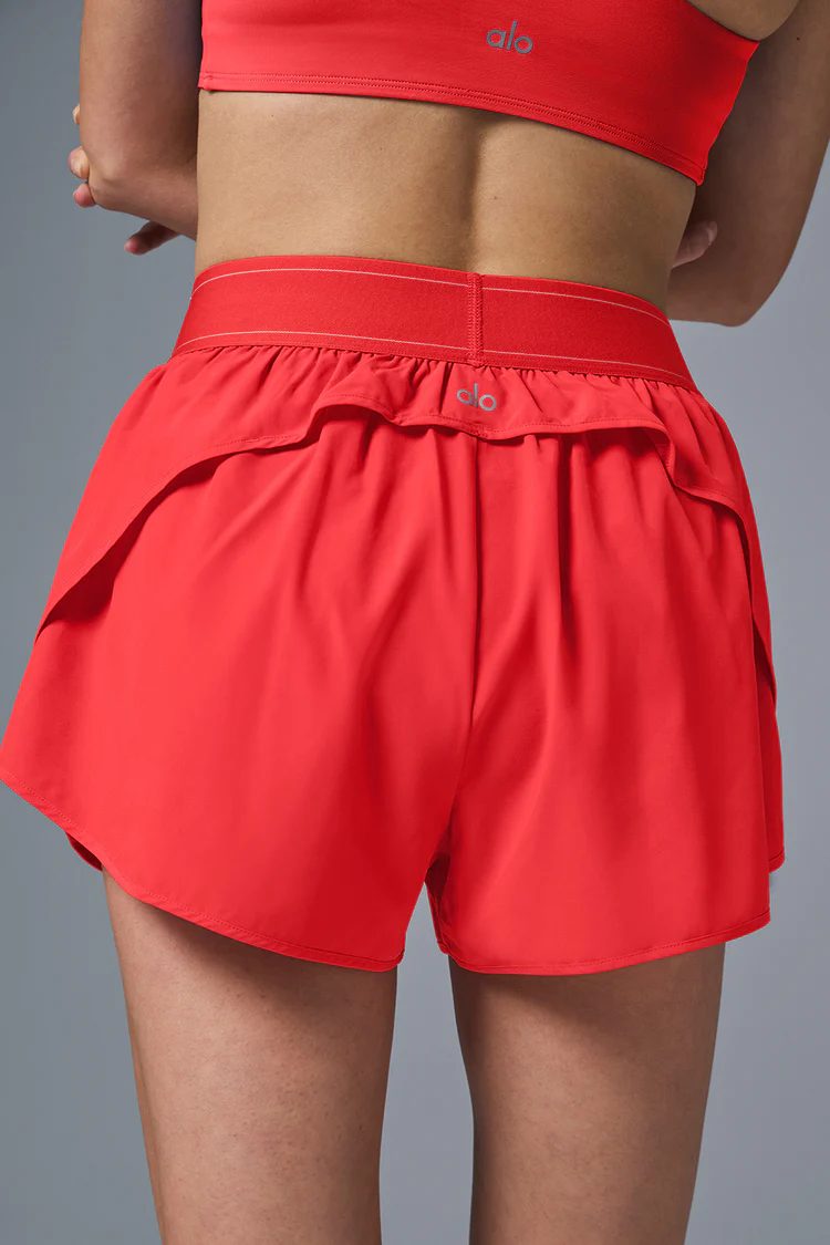 MATCH POINT SHORT