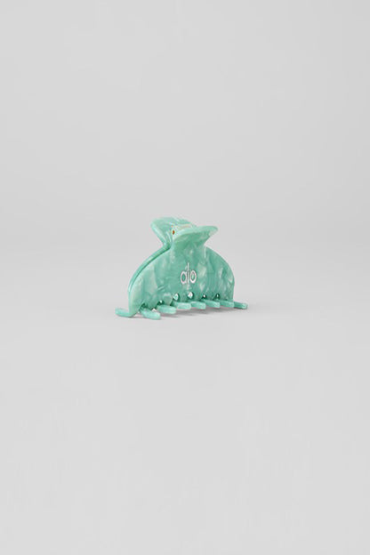 90'S CLAW CLIP