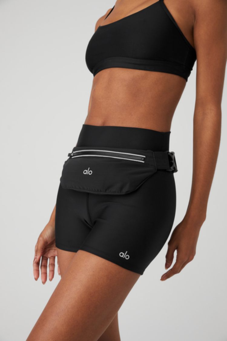 STRIDE RUNNING BELT