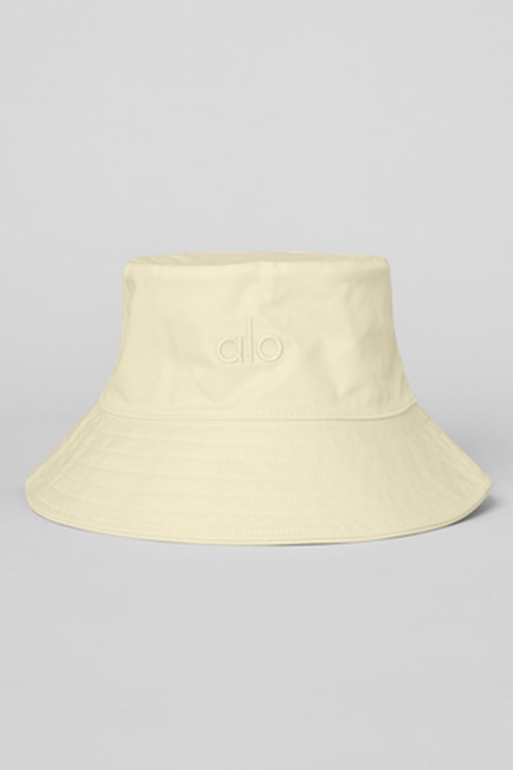 FUNDAMENTAL BUCKET HAT