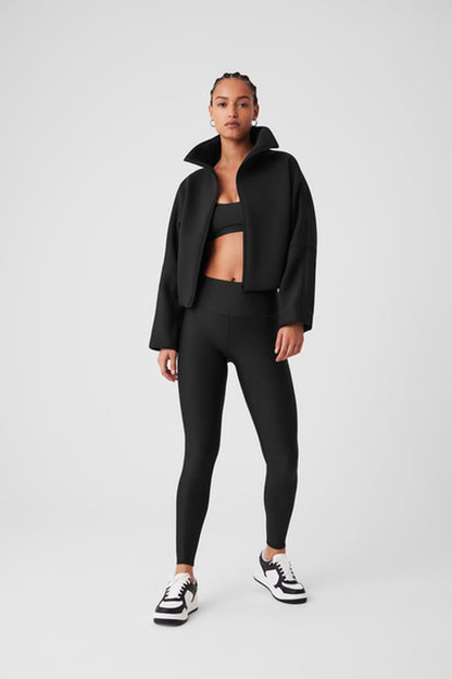 TECHNICAL FORM JACKET