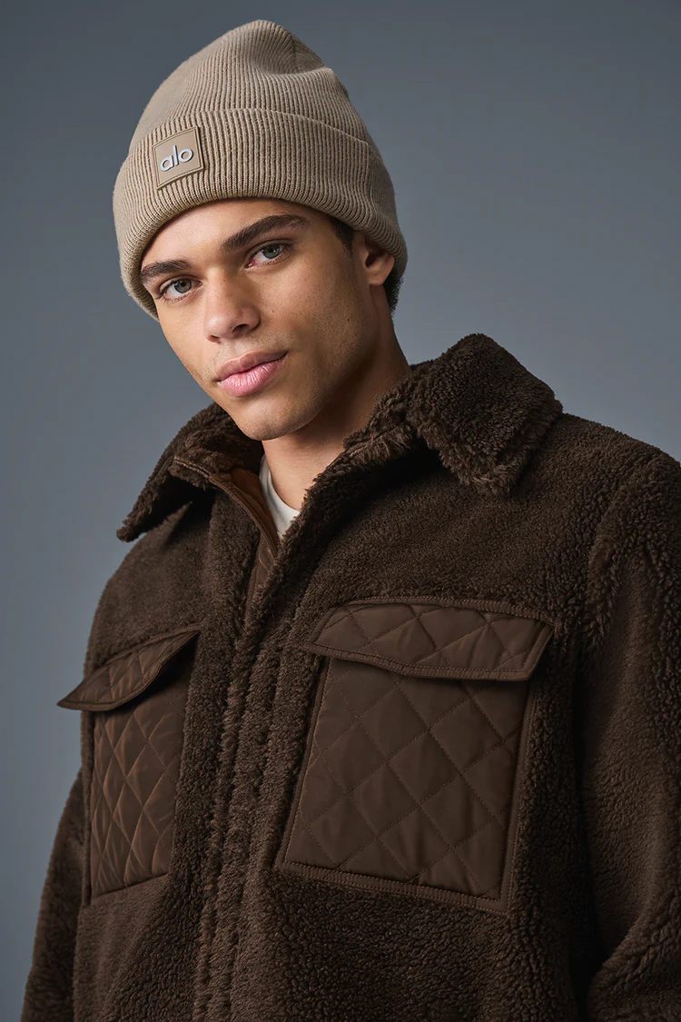EVERYDAY BEANIE