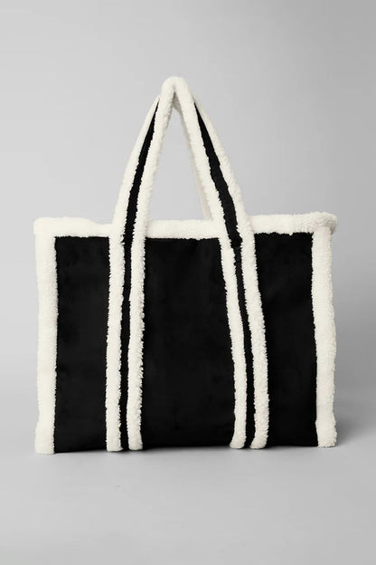 WINTERFUN TOTE BAG