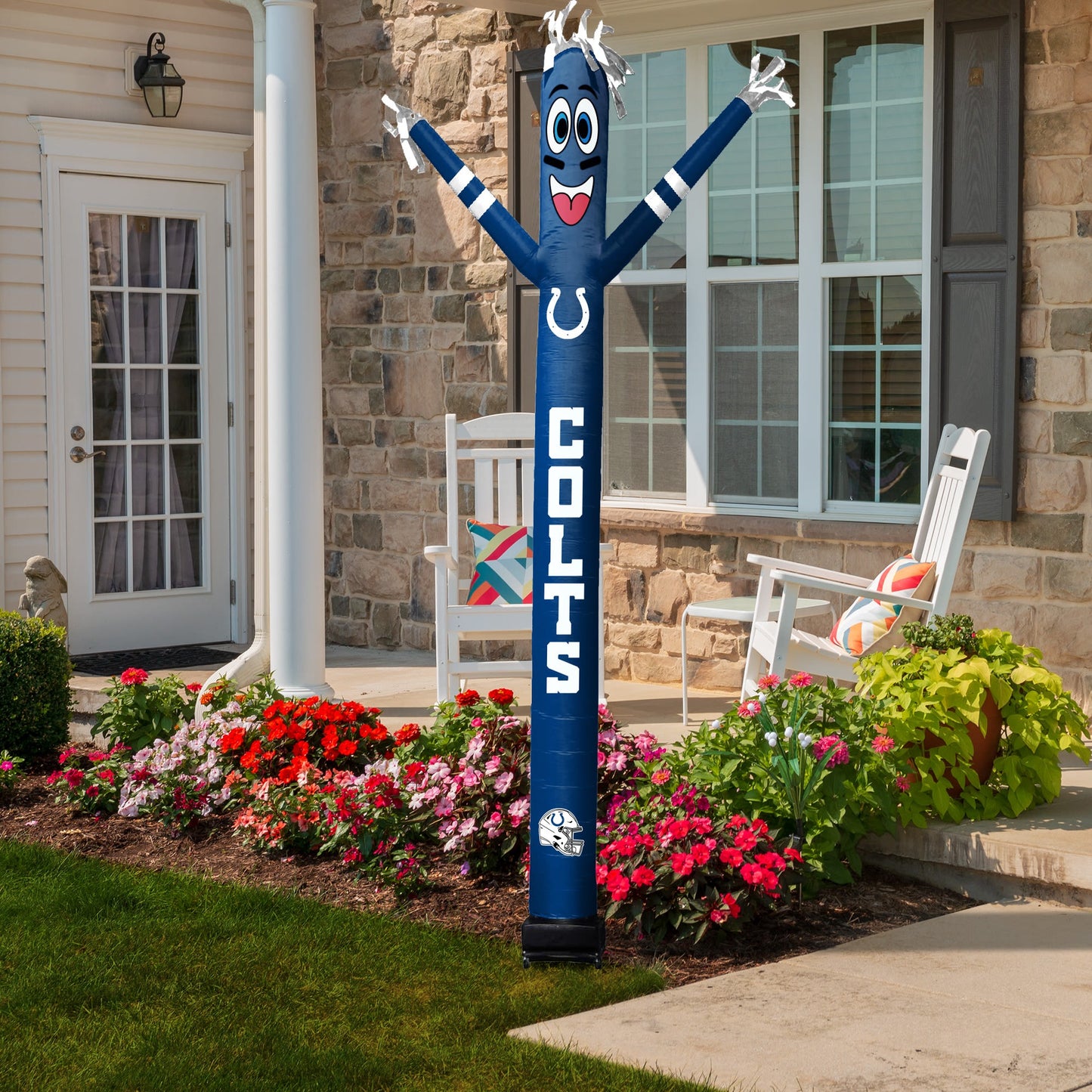 💝𝐃𝐞𝐚𝐥𝐬 𝐨𝐧 𝐭𝐡𝐞 𝐃𝐚𝐢𝐥𝐲 - 𝐁𝐮𝐲 𝟐 𝐆𝐞𝐭 𝟐 𝐅𝐫𝐞𝐞✨NFL Inflatable Crazy Sports Fan