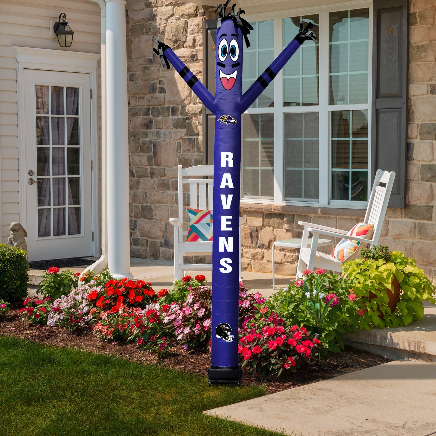💝𝐃𝐞𝐚𝐥𝐬 𝐨𝐧 𝐭𝐡𝐞 𝐃𝐚𝐢𝐥𝐲 - 𝐁𝐮𝐲 𝟐 𝐆𝐞𝐭 𝟐 𝐅𝐫𝐞𝐞✨NFL Inflatable Crazy Sports Fan