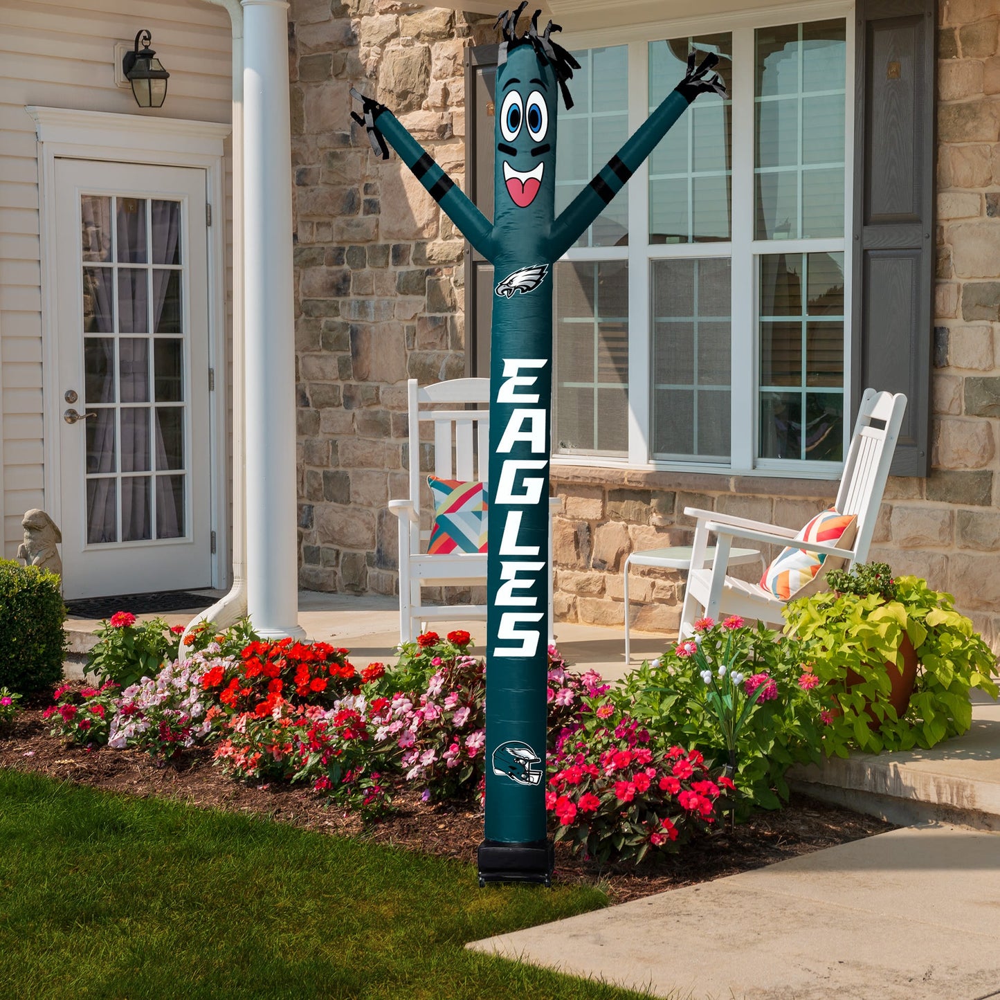 💝𝐃𝐞𝐚𝐥𝐬 𝐨𝐧 𝐭𝐡𝐞 𝐃𝐚𝐢𝐥𝐲 - 𝐁𝐮𝐲 𝟐 𝐆𝐞𝐭 𝟐 𝐅𝐫𝐞𝐞✨NFL Inflatable Crazy Sports Fan