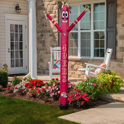 💝𝐃𝐞𝐚𝐥𝐬 𝐨𝐧 𝐭𝐡𝐞 𝐃𝐚𝐢𝐥𝐲 - 𝐁𝐮𝐲 𝟐 𝐆𝐞𝐭 𝟐 𝐅𝐫𝐞𝐞✨NFL Inflatable Crazy Sports Fan