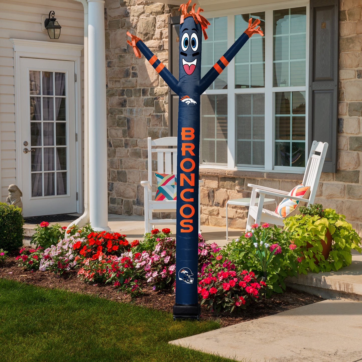 💝𝐃𝐞𝐚𝐥𝐬 𝐨𝐧 𝐭𝐡𝐞 𝐃𝐚𝐢𝐥𝐲 - 𝐁𝐮𝐲 𝟐 𝐆𝐞𝐭 𝟐 𝐅𝐫𝐞𝐞✨NFL Inflatable Crazy Sports Fan