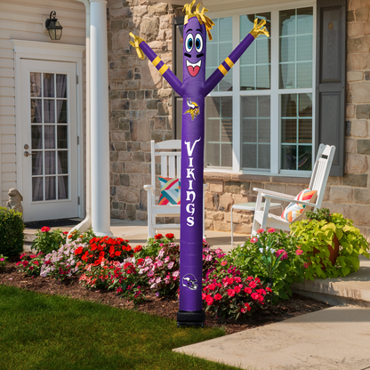 💝𝐃𝐞𝐚𝐥𝐬 𝐨𝐧 𝐭𝐡𝐞 𝐃𝐚𝐢𝐥𝐲 - 𝐁𝐮𝐲 𝟐 𝐆𝐞𝐭 𝟐 𝐅𝐫𝐞𝐞✨NFL Inflatable Crazy Sports Fan