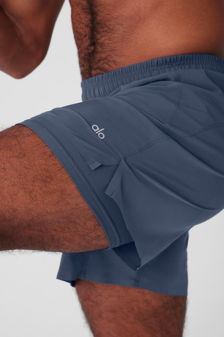 5'' ADAPT RUNNING SHORT