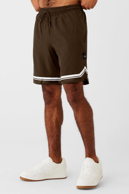 9'' TRACTION ARENA SHORT