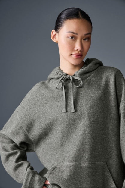 TRIUMPH RESTORE HOODIE