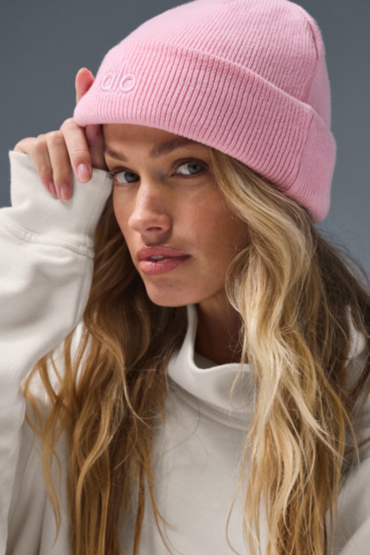 NOTABLE BEANIE