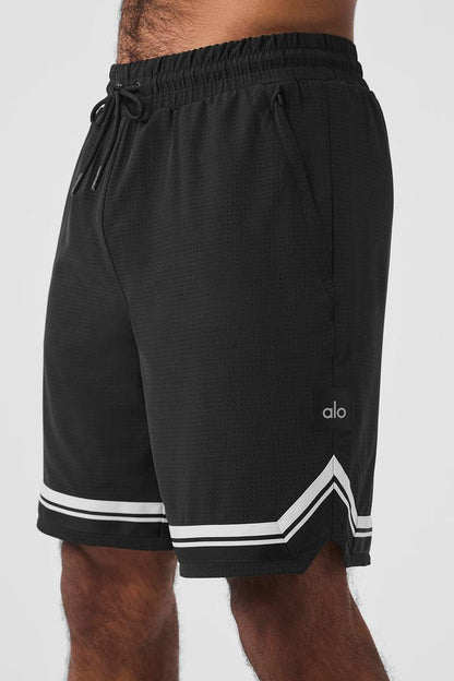 9'' TRACTION ARENA SHORT