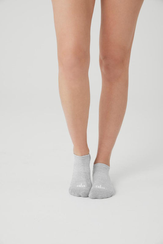 WOMEN'S PERFORMANCE TAB SOCK