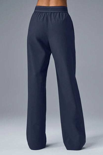 SUIT UP TROUSER (LONG)