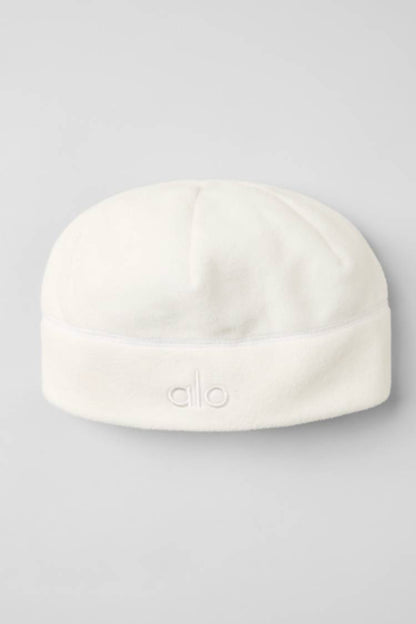 PERFORMANCE FLEECE BEANIE