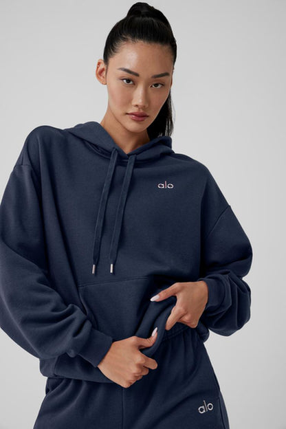 ACCOLADE HOODIE