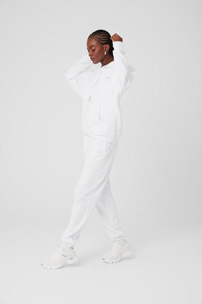 ACCOLADE HOODIE
