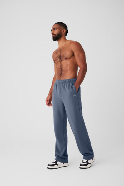 ACCOLADE STRAIGHT LEG SWEATPANT