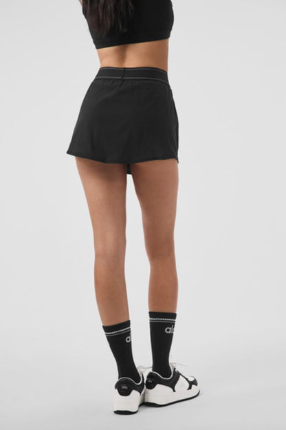 MATCH POINT TENNIS SKIRT
