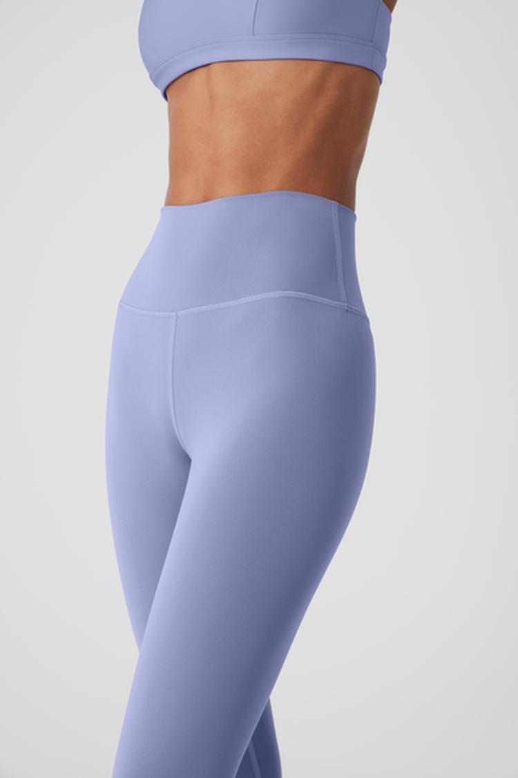7/8 HIGH-WAIST AIRLIFT LEGGING