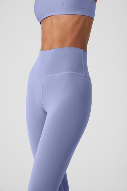 7/8 HIGH-WAIST AIRLIFT LEGGING