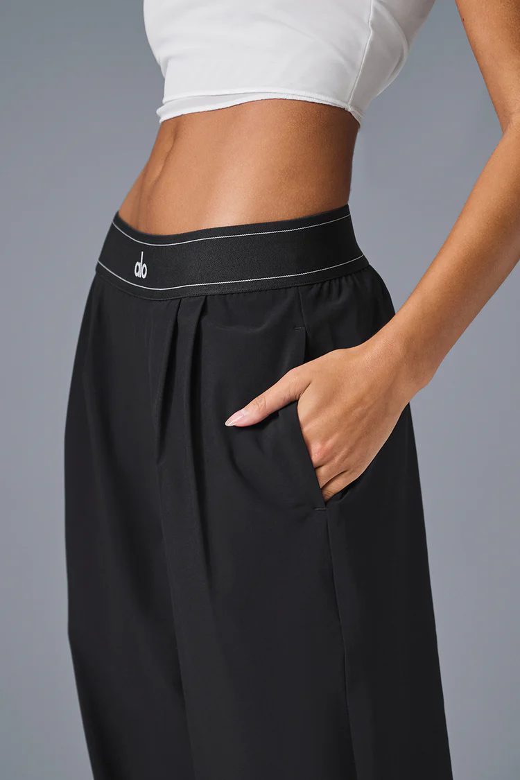 SUIT UP TROUSER (REGULAR)