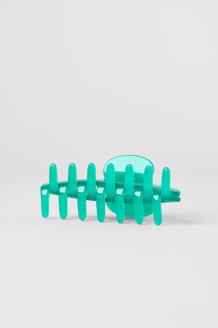 90'S CLAW CLIP