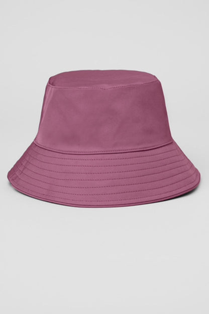 FUNDAMENTAL BUCKET HAT