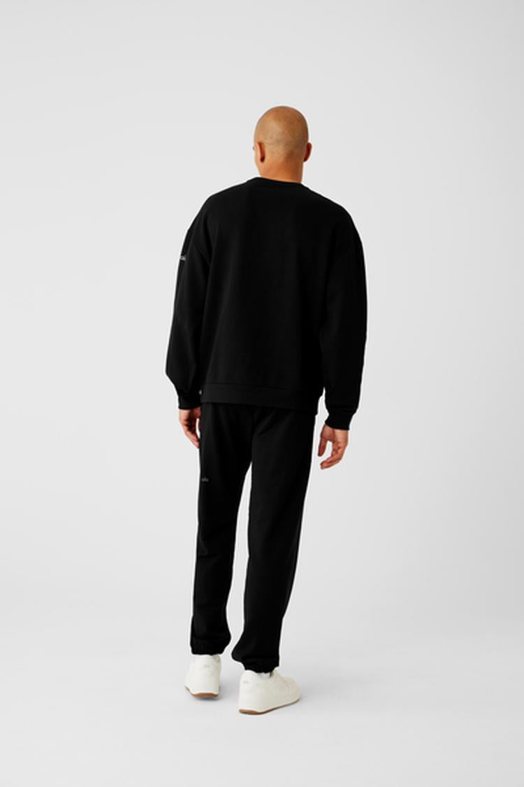 CHILL CREW PULLOVER