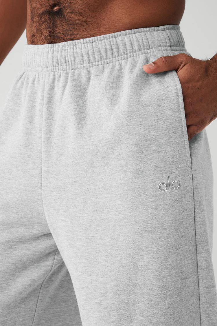 ACCOLADE STRAIGHT LEG SWEATPANT