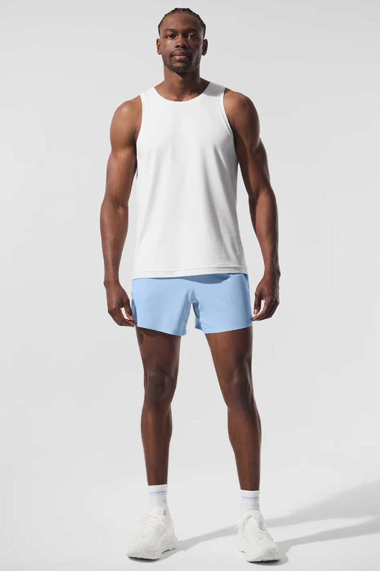 CONQUER TANK