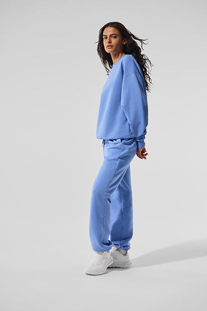 ACCOLADE CREW NECK PULLOVER