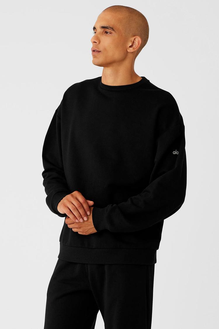 CHILL CREW PULLOVER