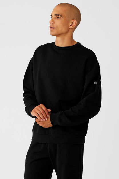 CHILL CREW PULLOVER
