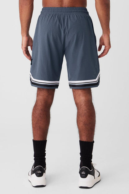 9'' TRACTION ARENA SHORT
