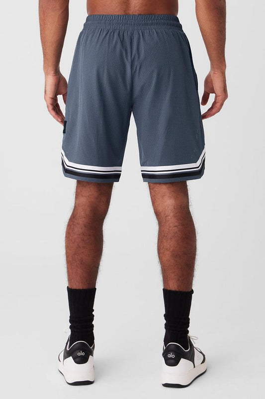 9'' TRACTION ARENA SHORT