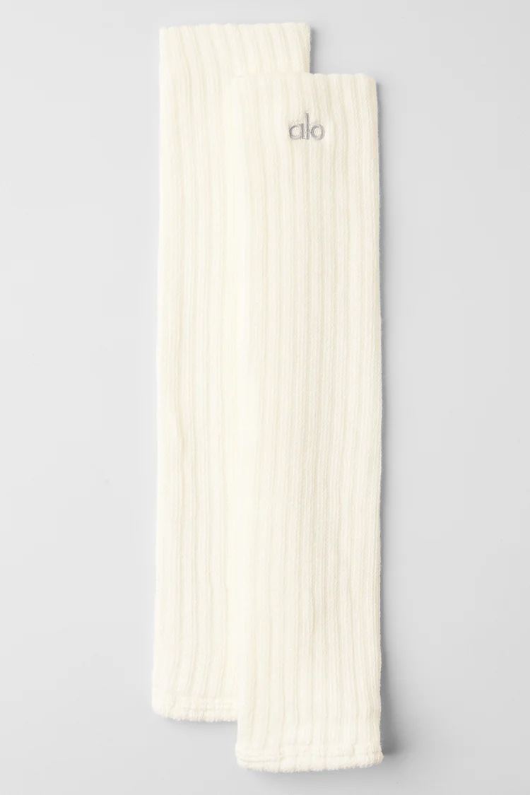 BALLET TOUGH LEG WARMER
