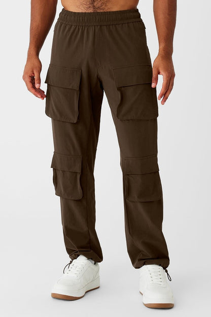 CARGO VENTURE PANT