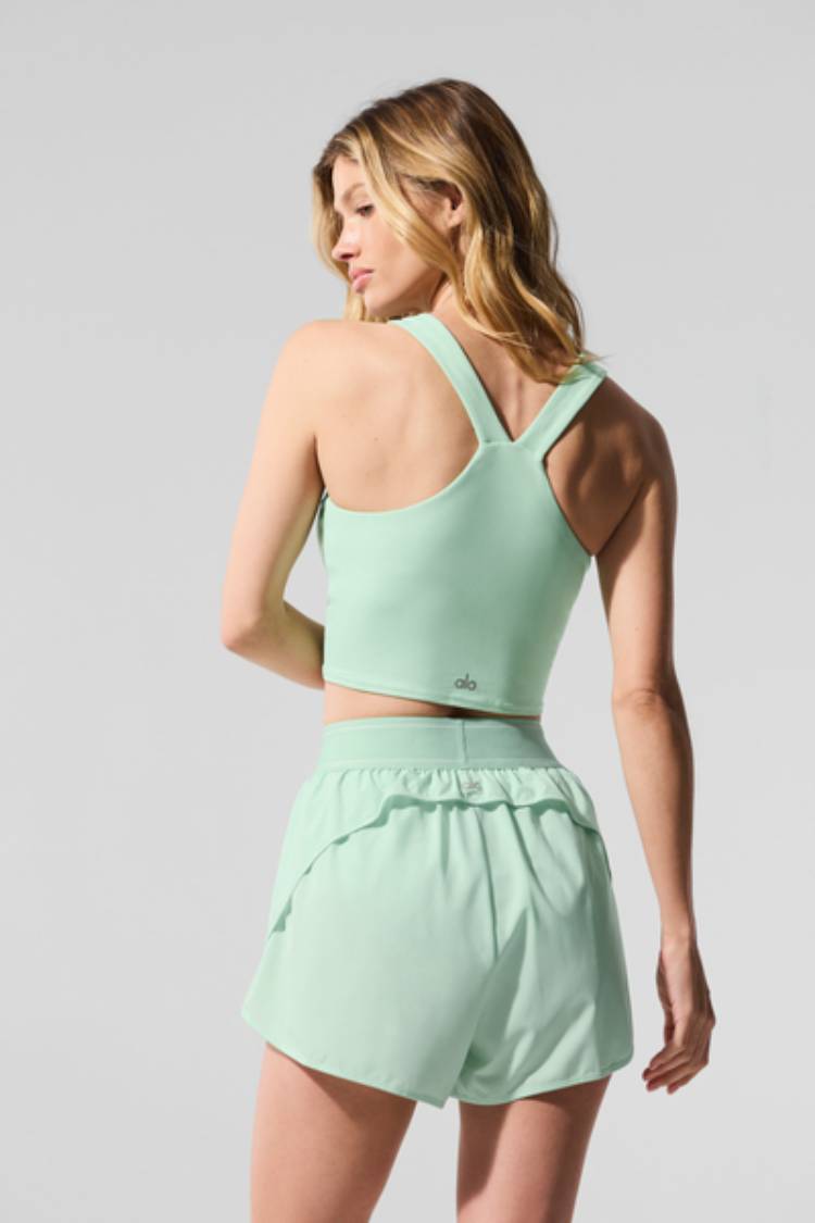 MATCH POINT SHORT