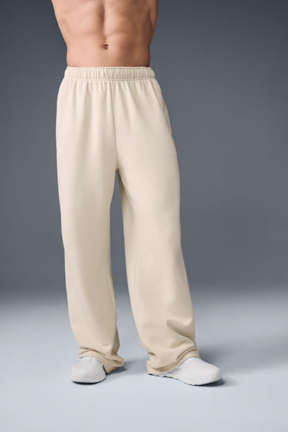 ACCOLADE STRAIGHT LEG SWEATPANT