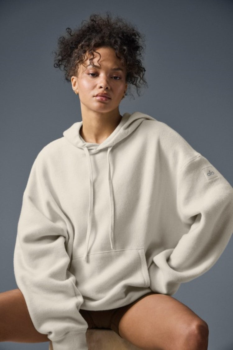 TRIUMPH RESTORE HOODIE